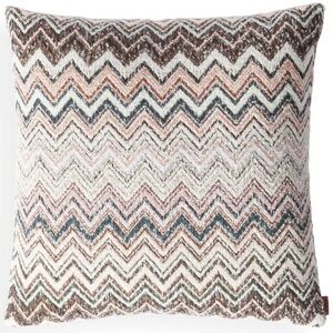 Missoni Home Forest cushion Cotton Wool Cashmere Pillow Cover *No Insert…